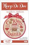 (image for) Santa's Cookies